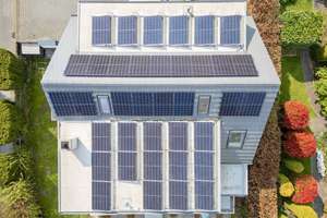 Umfangreich modernisiertes Einfamilienhaus in ruhiger Lage von Dortmund-Oespel – Die vollständige Adresse der Immobilie erhältst du vom Anbieter., 44149 Oespel, Dortmund – Vorschaubild 7