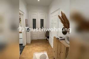 Tauschwohnung: 3 RW direkt am Clara Park mit Terrasse – 4109 Zentrum-West, Leipzig – Vorschaubild 9