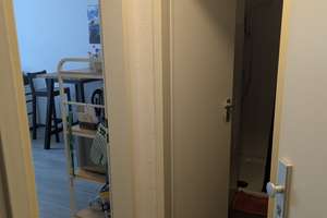 Wohnen in zentraler Lage - Ideal für Studenten – Kasinostr. 52, 52066 Marschiertor, Aachen – Vorschaubild 6