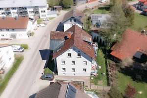 Repräsentativ. Werthaltig. Charakterstark. Jugendstilvilla mit 3 Wohneinheiten in Buchenberg – Die vollständige Adresse der Immobilie erhältst du vom Anbieter., 87474 Buchenberg – Vorschaubild 12