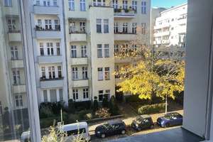 Luxuriöse 6-Zimmer-Wohnung in Berlin, 2. OG, sofort bezugsfrei – Ansbacher Straße 61, 10777 Schöneberg, Berlin – Vorschaubild 19