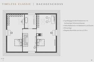 TIMELESS CLASSIC - ELEGANTE FAMILIENVILLA MIT EXQUISITEM INTERIOR &  POOL – Die vollständige Adresse der Immobilie erhältst du vom Anbieter., 82031 Grünwald – Vorschaubild 22