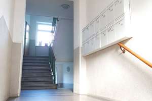 Attraktive 2-Raum-Wohnung mit Einbauküche in einem sanierten Gründerzeithaus, zentrumsnah in Chemnit – Gießerstraße 53, 9130 Sonnenberg, Chemnitz – Vorschaubild 17