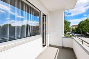 Kompakt, charmant, stadtnah – 
ETW mit Südbalkon – Die vollständige Adresse der Immobilie erhältst du vom Anbieter., 24148 Wellingdorf, Kiel – Vorschaubild 13