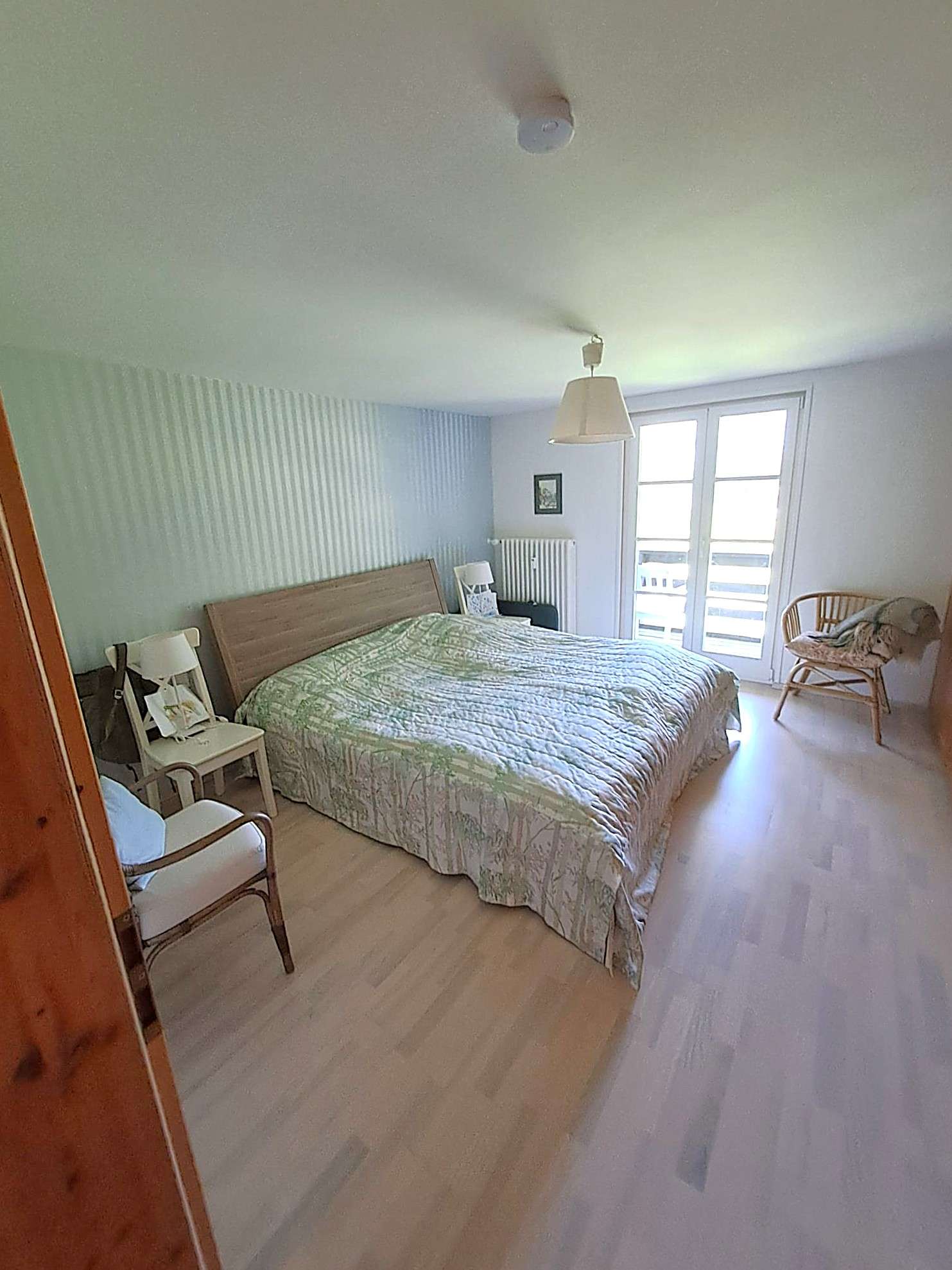 Immobilie in Oberstaufen - Eine echte Rarität - Traumhafte 4 - Zi - Wohnung am Fuße des Hochgrats in Oberstaufen/Steibis - Bild 10