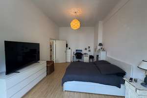 Modernisierte 2,5 Zi. Altbauwohnung mit hohen Decken – 40227 Oberbilk, Düsseldorf – Vorschaubild 13