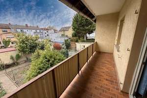 Reihenmittelhaus mit Garten zum Modernisieren – 67069 Oppau, Ludwigshafen am Rhein – Vorschaubild 10