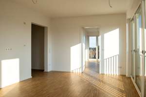 78WEST: moderne 3-Zimmer-Wohnung mit Weitsicht – Prüfeninger Str. 78, 93049 Westenviertel, Regensburg – Vorschaubild 3