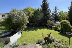 Einzigartiges Wohnhaus im Grünen – stilvoll modernisiertes Reihenmittelhaus mit Gartenparadies – Die vollständige Adresse der Immobilie erhältst du vom Anbieter., 72585 Riederich – Vorschaubild 11