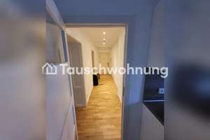Tauschwohnung: Boxi Trubel gegen Prenzl Ruhe