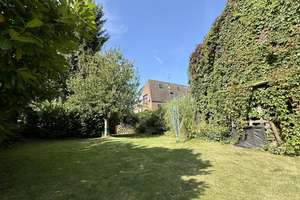Charaktervolles Fachwerk-Einfamilienhaus mit idyllischem Garten in Gladbeck-Ost! – Die vollständige Adresse der Immobilie erhältst du vom Anbieter., 45964 Gladbeck – Vorschaubild 27