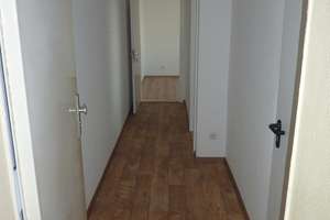 DG 1 Zimmer / Küche / WC,   München-Obersendling – Die vollständige Adresse der Immobilie erhältst du vom Anbieter., 81379 Obersendling, München – Vorschaubild 9