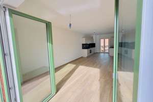 Neubau-Gebiet Hannover Kronsrode: Einbauküche, Loggia, Fußbodenheizung, 2 Bäder, Lift, TG, Keller – Kattenbrookstrift 75, 30539 Bemerode, Hannover – Vorschaubild 4