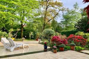 Exklusives Wohnen - Villa in Toplage – Bremen – Vorschaubild 33