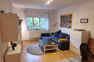 Helle 2-Zimmerwohnung in der Neckarstadt -Ost im1. OG- Nachmieter gesucht  – Nebeniusstraße 7, 68167 Neckarstadt-Ost/Wohlgelegen, Mannheim – Vorschaubild 4