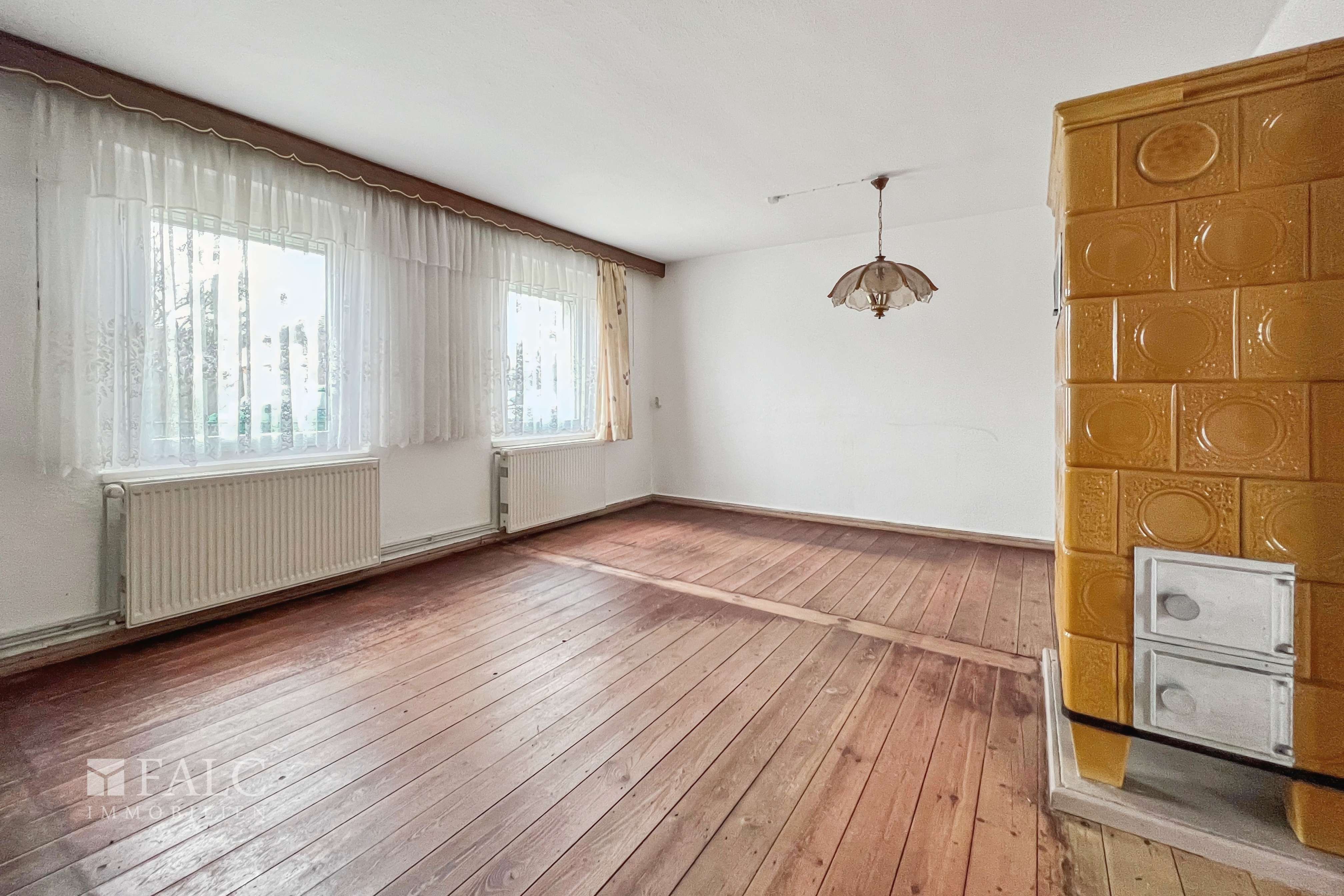 Immobilie in Grimmen - Zaubern Sie sich Ihr Traumhaus - Ideal für Selbstversorger - Bild 3