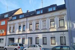 Historischer Charme trifft feines Aroma! Attraktives Wohn-und Gewerbeensemble im Mädchen-Viertel – Die vollständige Adresse der Immobilie erhältst du vom Anbieter., 45130 Rüttenscheid, Essen – Vorschaubild 12