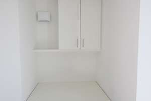 Erstbezug in Augsburg-Hochfeld – modernes 2-Zimmer-Penthouse-Apartment – Firnhaberstraße 20, 86159 Hochfeld, Augsburg – Vorschaubild 9