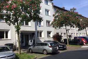 Nette Nachbarn gesucht - individuelle 3-Zimmer-Wohnung
