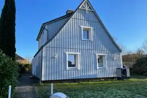 Top modernisiertes Einfamilienhaus auf über 1000 qm Grundstück / Provisionsfrei für Käufer *** 360 G – Segeberg (Kreis) – Vorschaubild 1