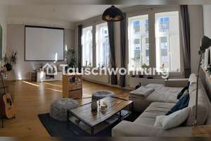 Tauschwohnung: Helle Altbauwohnung, 3Z mit Balkon gegen 4Z mit Garten – Neusser Str. 289, 50733 Nippes (Ortsteil), Köln – Vorschaubild 1