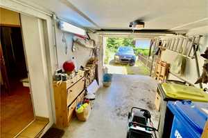 Stilvolles Einfamilienhaus mit einzigartigem Grundriss und liebevoll angelegtem Garten  – Potsdam-Mittelmark (Kreis) – Vorschaubild 15