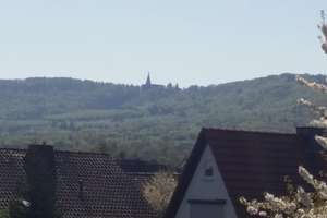 Traumhafte Dachgeschosswohung mit Blick zum Herkules – Harleshäuser Straße 133, 34128 Harleshausen, Kassel – Vorschaubild 10