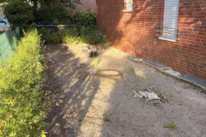 Kernsanierte Erdgeschosswohnung mit Garten, Garage & moderner Ausstattung in Gelsenkirchen-Buer – Die vollständige Adresse der Immobilie erhältst du vom Anbieter., 45897 Buer, Gelsenkirchen – Vorschaubild 8