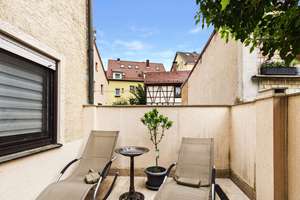 Bad Cannstatt mal anders: 3-Zimmer Wohnung mit Terrasse und außergewöhnlichem Gewölbekeller – Die vollständige Adresse der Immobilie erhältst du vom Anbieter., 70376 Neckarvorstadt, Stuttgart – Vorschaubild 28