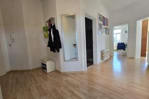 Bezugsfreie 3-Zimmerwohnung in ruhiger, zentraler Lage zu verkaufen – Die vollständige Adresse der Immobilie erhältst du vom Anbieter., 1279 Tolkewitz/Seidnitz-Nord, Dresden – Vorschaubild 9