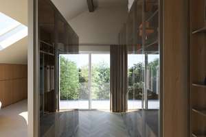 Exklusives Penthouse mit großzügiger Dachterrasse in den Gerkerather Höfen – Die vollständige Adresse der Immobilie erhältst du vom Anbieter., 41179 Rheindahlen-Land, Mönchengladbach – Vorschaubild 11