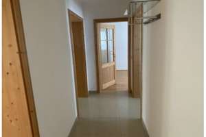 Besichtigung 14.6. Modernisierte 60qm 3Z-Whg mit Tageslichtbad, Südbalkon, Einbauküche, Kellerabteil