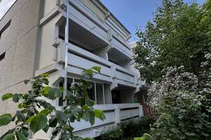 Schöne 1,5-Zimmer-Wohnung in Schwabing am Olympiapark