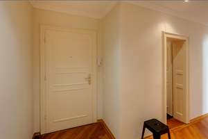 Möbliert: Wohnen auf Zeit im Prinzregentencarree – Die vollständige Adresse der Immobilie erhältst du vom Anbieter., 81675 Steinhausen, München – Vorschaubild 10