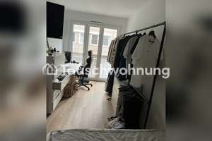 Tauschwohnung: Wunderschöne Neubauwohnung gegen etwas kleinere – Bremsstraße 1, 50969 Zollstock, Köln – Vorschaubild 3