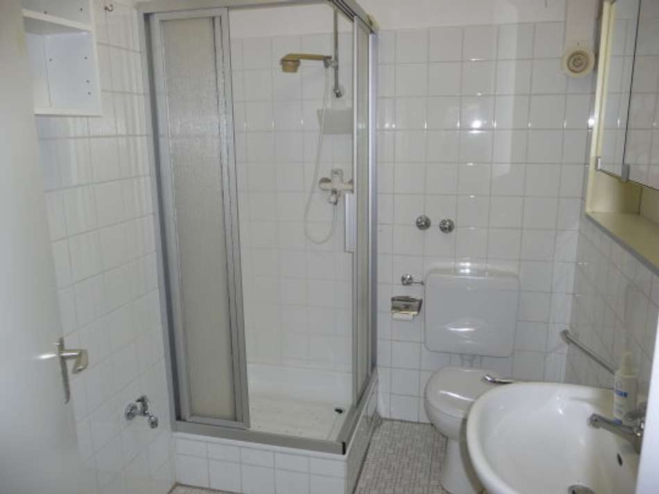 Badezimmer Bild 1