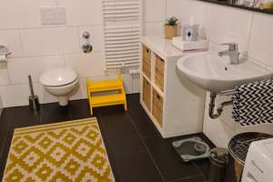 Schöne 1-Zimmer Wohnung mit Balkon und modernisiertem Badezimmer – Münzstr. 19, 47051 Altstadt, Duisburg – Vorschaubild 3