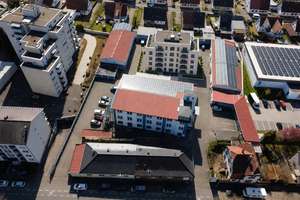 Voll vermieteter Wohn- und Gewerbepark in Kaiserslautern mit Entwicklungspotenzial nach § 34 BauGB – Friedenstrasse 104, 67655 Innenstadt Nord Kaiserberg, Kaiserslautern – Vorschaubild 3