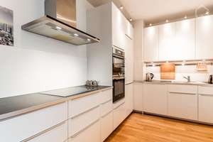 Alles inklusive 3-Zimmer-Wohnung in Hamburg-Neustadt mit Balkon, Car Park und Internet. – 20459 Neustadt, Hamburg – Vorschaubild 8