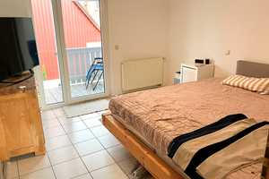 Geräumiges und modernisiertes 11-Zimmer Einfamilienhaus mit Einliegerwohnung und Ferienappartement  – Ansbach (Kreis) – Vorschaubild 20