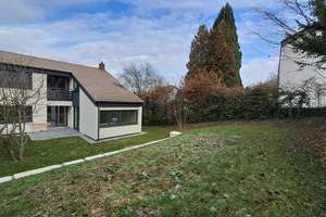 Großes saniertes Reiheneckhaus mit Garten und Garage in toller Lage von Lörrach-Salzert – Arend-Braye-Straße 40, 79540 Lörrach – Vorschaubild 10