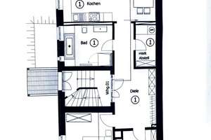 Zeitlose Eleganz: Denkmalgeschützte Villa in bester Lage von Markkleeberg – Die vollständige Adresse der Immobilie erhältst du vom Anbieter., 4416 Markkleeberg – Vorschaubild 41