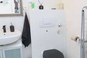 *H.-Döhren/Wülfel* helle 4-Zi.-Maisonette-ETW mit EBK und Balkon. – Die vollständige Adresse der Immobilie erhältst du vom Anbieter., 30519 Wülfel, Hannover – Vorschaubild 17
