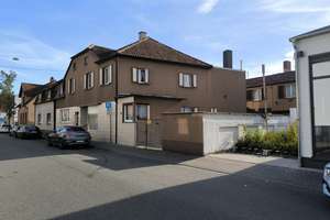 Einfamilienwohnhaus als Doppelhaushälfte mit 6 Zimmern und weiterer Ausbaureserve – Edigheimer Straße 90, 67069 Oppau, Ludwigshafen am Rhein – Vorschaubild 2