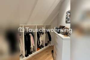 Tauschwohnung: 117qm Maisonette Loft gg 2 Zimmer ZENTRAL – Die vollständige Adresse der Immobilie erhältst du vom Anbieter., 81379 Thalkirchen, München – Vorschaubild 12