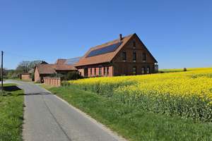 Bauernhof mit 6700 m² - stilvoll saniert & vielseitig nutzbar – Am Bornkamp 2, 31547 Rehburg-Loccum – Vorschaubild 1