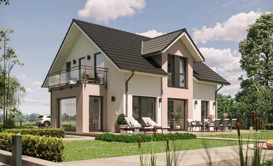 Bestpreisgarantie bei Bien-Zenker - Mit aktueller KFW Förderung in Hohenwettersbach