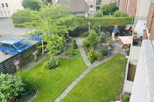 Großzügige 3 ZKB Wohnung mit Balkon im Ziegelhofviertel – Die vollständige Adresse der Immobilie erhältst du vom Anbieter., 26121 Ziegelhof, Oldenburg (Oldenburg) – Vorschaubild 5