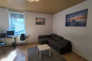 2-Zimmer Helle Wohnung in Top-Lage Mannheim – ruhig & zentral zugleich! – Gartenfeldstraße 12, 68169 Neckarstadt-West, Mannheim – Vorschaubild 1