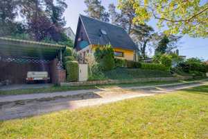 Ferienhaus am Parsteinsee - Naturidylle mit tollem Garten in ruhiger Lage im Top Zustand – Uckermark (Kreis) – Vorschaubild 12